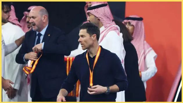 FSG had considered hiring Xabi Alonso in 2024 before he opted to remain at Bayer Leverkusen
