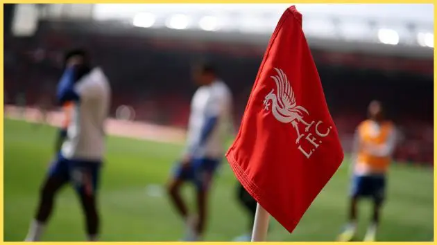 Liverpool have been urged to act quickly in the race to sign Maghnes Akliouche