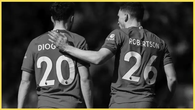 Diogo Jota's widow Rute Cardoso has penned a poignant letter to Andy Robertson on the eve of the World Cup