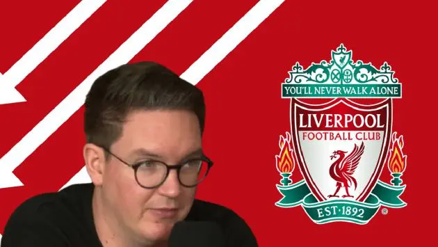 Paul Gorst has implored Liverpool to sign a centre-back this summer