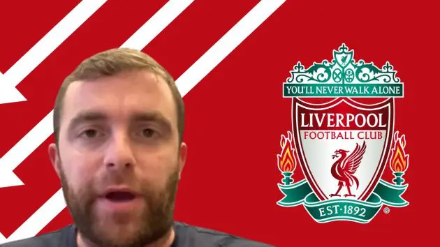 Fabrizio Romano has said that Liverpool are 'keen' on Bradley Barcola