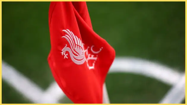Liverpool sporting director Richard Hughes is reportedly 'expected' to leave for Al-Hilal