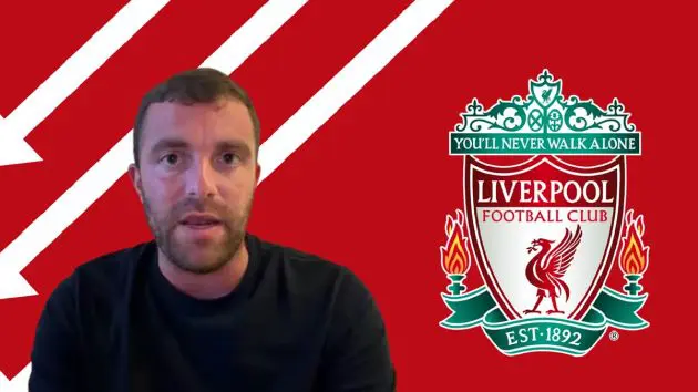 Fabrizio Romano has dismissed rumours of a potential summer exit from Liverpool for Virgil van Dijk