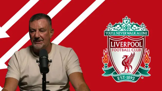 John Aldridge has said that Liverpool would be 'insane' to sell Cody Gakpo this summer