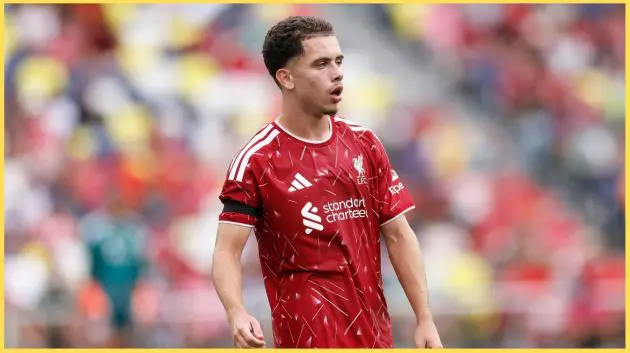 Kieran Morrison has joined Sheffield Wednesday on a season-long loan