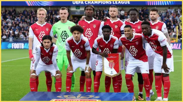 Liverpool reportedly 'remain the hunt' to sign Monaco midfielder Lamine Camara